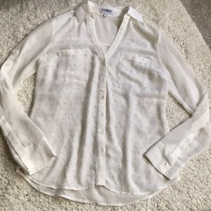 Express Portofino Shirt